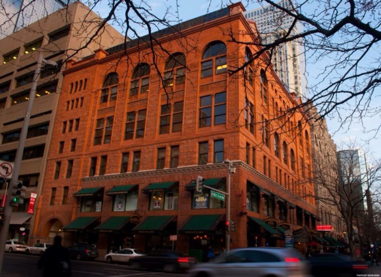 1614 Welton Denver Lodge No.5 A.F. & A.M.